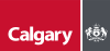 Official logo of Calgary