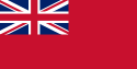 Flag of Upper Canada