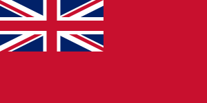 Civil Ensign of the United Kingdom