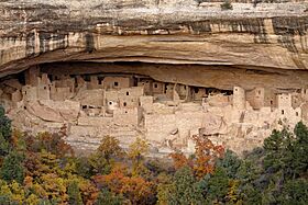 Cliff Palace, Mesa Verde Park, Colorado, US (36)
