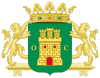 Coat of arms of Ocaña