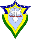 Official seal of El Molino
