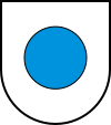 Coat of arms of Lenzburg District