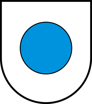 Coat of arms of Lenzburg