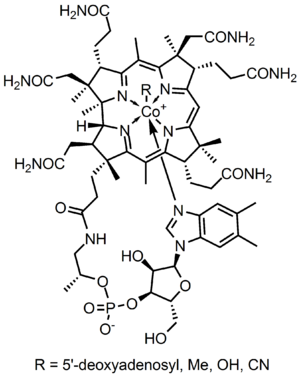 Cobalamin