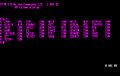 Commodore C128 CPM Screenshot 2 full