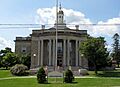 Community Building, Ticonderoga, NY