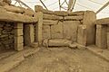 Complejo de Ħaġar Qim, isla de Malta, Malta, 2021-08-25, DD 68