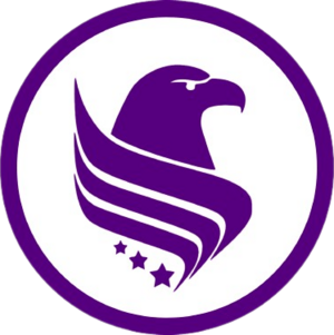 Constitution Party USA Disc Logo