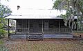 Copeland House