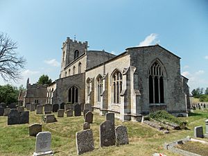 Corby Glen St John's - from the south-east.jpg