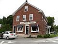 Country Store, Taftsville, Vermont