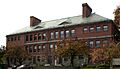 Cranch School Quincy MA 01