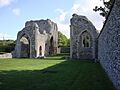 CreakeAbbey