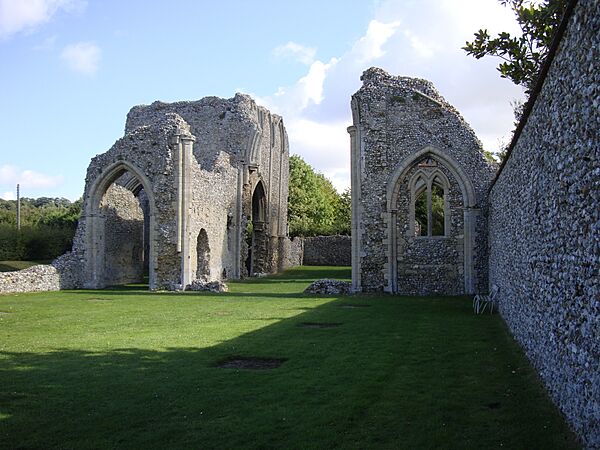 CreakeAbbey