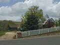 Crook House and Schoolhouse Heber Utah