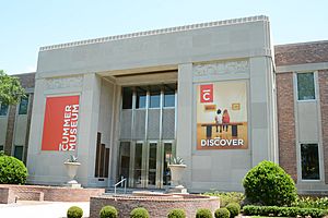 Cummer Museum, Jacksonville, FL, US (02)