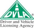 DVLA old
