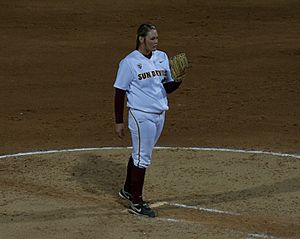 Dallas Escobedo in 2013