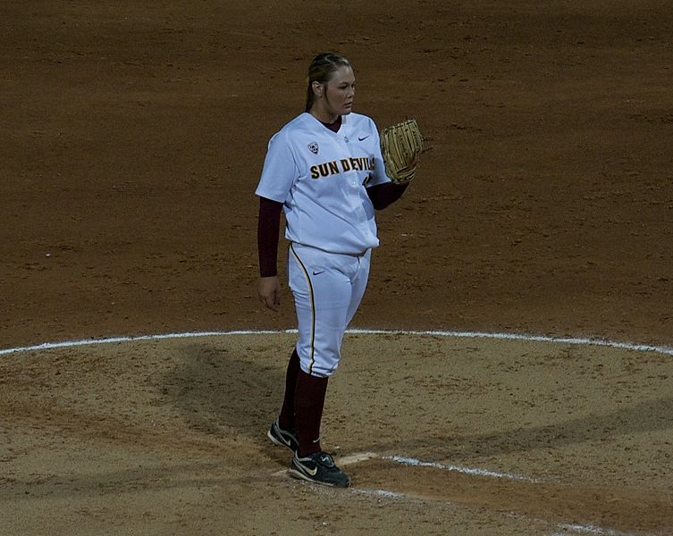 Dallas Escobedo in 2013