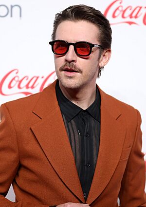 Dan Stevens by Gage Skidmore 3.jpg