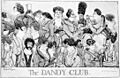 Dandies