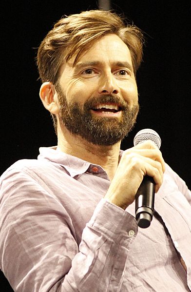 David Tennant (48601852746)