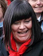 Dawn French 4