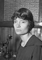 Dorothy Day, 1916 (cropped)
