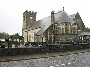 Dromore Cathedral - geograph.org.uk - 67460.jpg
