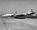 EB-57A Canberra