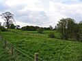 Earthworks - geograph.org.uk - 160194