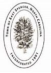 Official seal of East Spencer, North Carolina
