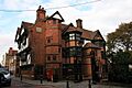 Eastgate House, Rochester, Kent - geograph.org.uk - 1582490