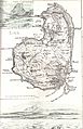 Eigg 1892 map