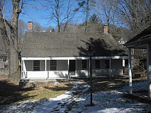 Elijahmillerhouse