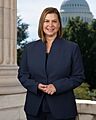 Elissa Slotkin 119th Congress