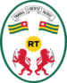 Emblem of Togo.svg
