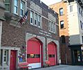 Engine Co 1 Fire Station Hartford CT