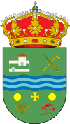 Official seal of Quintanilla Vivar