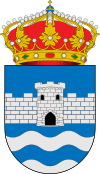 Official seal of Cubo de Bureba