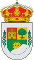 Coat of arms of El Herrumblar