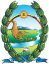 Official seal of Samborondón