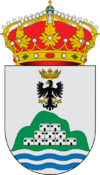 Coat of arms of Suflí