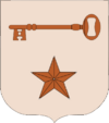 Coat of arms of Comendador