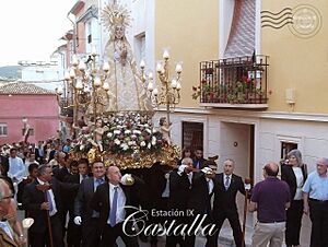 Estación IX - Castalla (2)