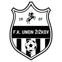 FK Union Zizkov logo.png