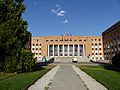 Facultad de Medicina, Complutense University of Madrid, 2016, 06