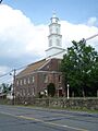 FairfieldDutchReformedChurch