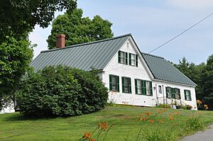 FarmingtonME NordicaHomestead
